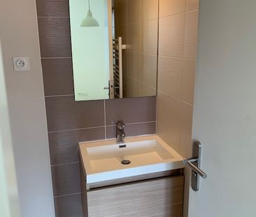 A louer Brest Kérichen/Croix Rouge studio Neuf 20 M2 - Photo 6