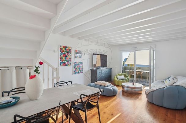 Appartement 4 chambre(s) à louer - Mérignac - Photo 1