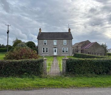 11 Tullyrusk Road, Dundrod, Crumlin, BT29 4JA - Photo 1