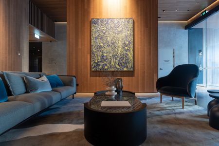 Upper House by Aria - Photo 3