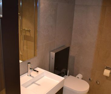 Komplett möblierte Business-Apartments in Stansstad zu vermieten - Foto 4
