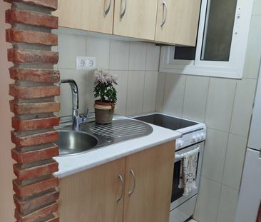 Apartment With Sea Views For Long Term in Nerja - Foto 3