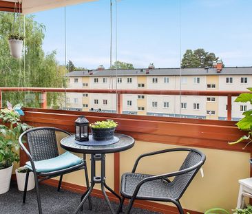 Gunnilbogatan, Västerås - Photo 1