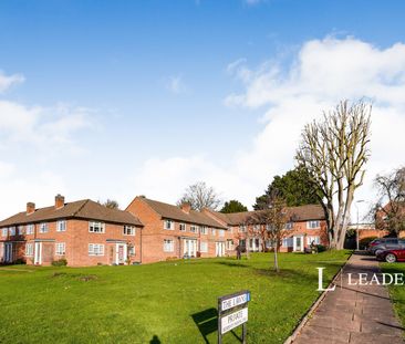 2 bedroom maisonette to rent The Lawns, Mount Pleasant, St Albans, AL3 - Photo 5