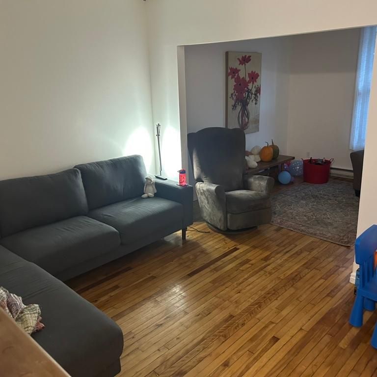 Beau 5 1/2 à louer - Photo 1