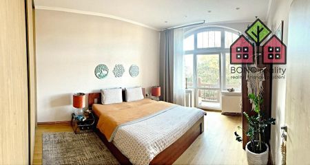 Pronájem bytu 2+1 80 m² - Fotografie 4