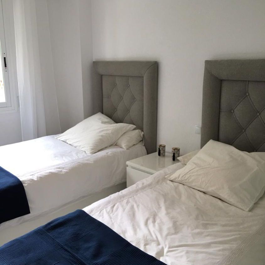 Alquiler Apartamento en Nueva Andalucía, Marbella - Photo 1