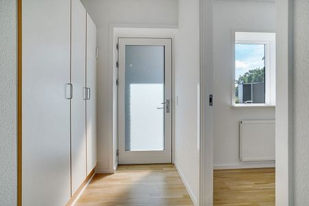 3-værelses Lejlighed på 96 m² i Vejle - Photo 4