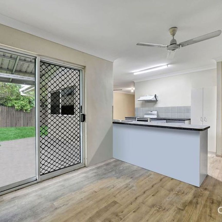 4 Woodlea Court, 4815, Kelso Qld - Photo 1