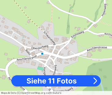 3.5 Zimmer, 104 m², 1. Stock - Foto 1