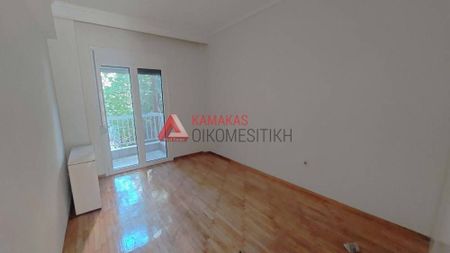Studio/Γκαρσονιέρα για ενοικίαση Τριανδρία (Τριανδρία - Δόξα - Κρυονέρι) - Photo 4