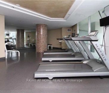 220 Burnhamthorpe Road W #1810 - Photo 3