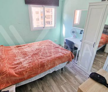 Piso de alquiler en Calle Héroe de Sostoa, 114, Parque Ayala - Jard... - Photo 5