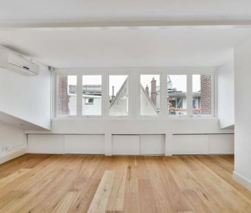 Te huur: Appartement Govert Flinckstraat in Amsterdam - Photo 2