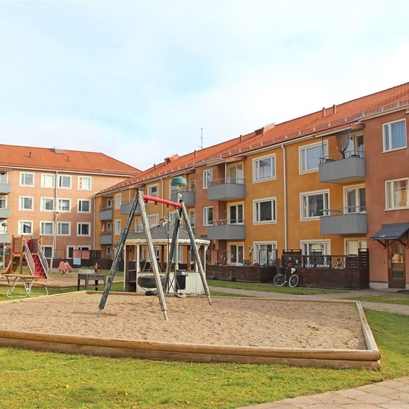 Boothsgatan 8 B - Photo 1