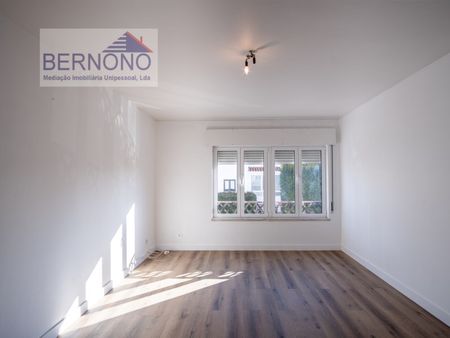 Apartamento T3 em Lisboa - Photo 5