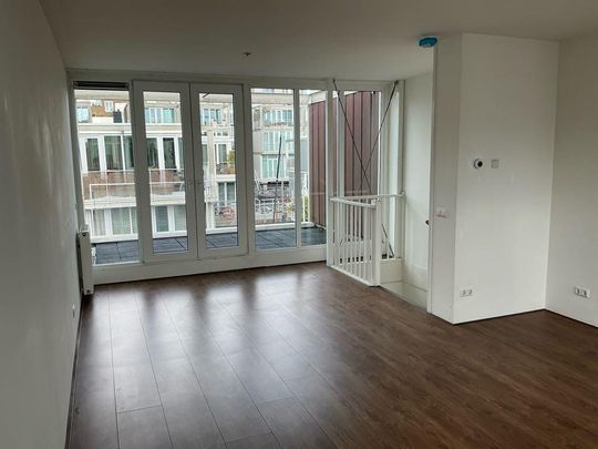 IJburglaan 281, Steigereiland-Noord, 1086ZJ, Amsterdam - Photo 1