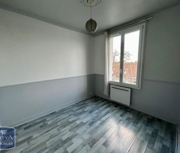 Location Appartement 2 pièces 27m² AULNAY SOUS BOIS 93600 - Photo 1