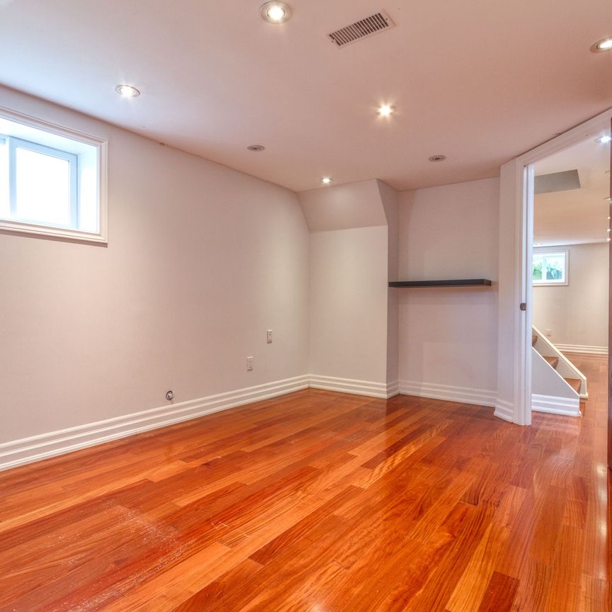 For Lease - 101 Eastville Avenue, Toronto, Ontario - Photo 1