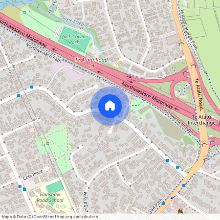 D/54 Royal View Road, Te Atatu South, Waitakere City