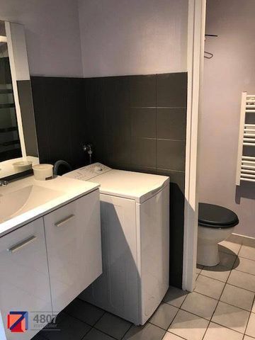 Location appartement 1 pièce 29.66 m² à Scionzier (74950) - Photo 5