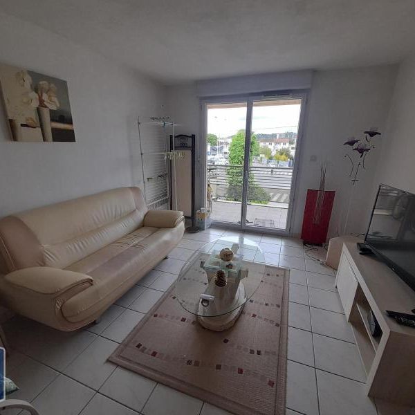 Location Appartement 2 pièces 56m² AGEN 47000 - Photo 1