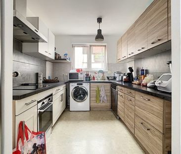 ACHENHEIM - Maison mitoyenne avec grande terrasse - Photo 2