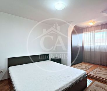 Apartament cu 3 camere de inchiriat în zona Calea Aradului, Oradea - Fotografie 5