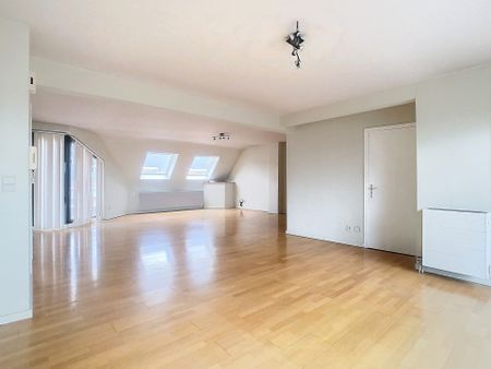 Appartement met 3 slpk centrum Ninove - Foto 2