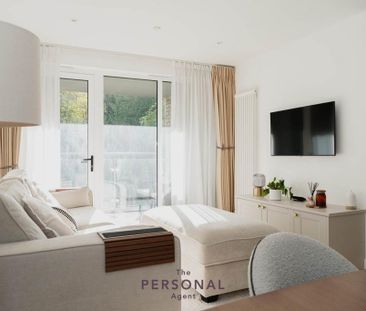 2 bedroom apartment to rent - Photo 6