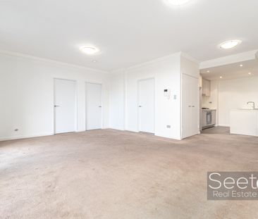 O302/81-86 Courallie Avenue, Homebush West NSW 2140 - Apartment For... - Photo 4