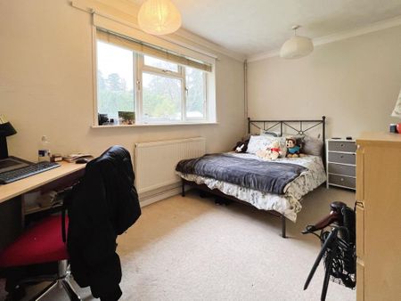 4 bedroom semi-detached house to rent - Photo 2