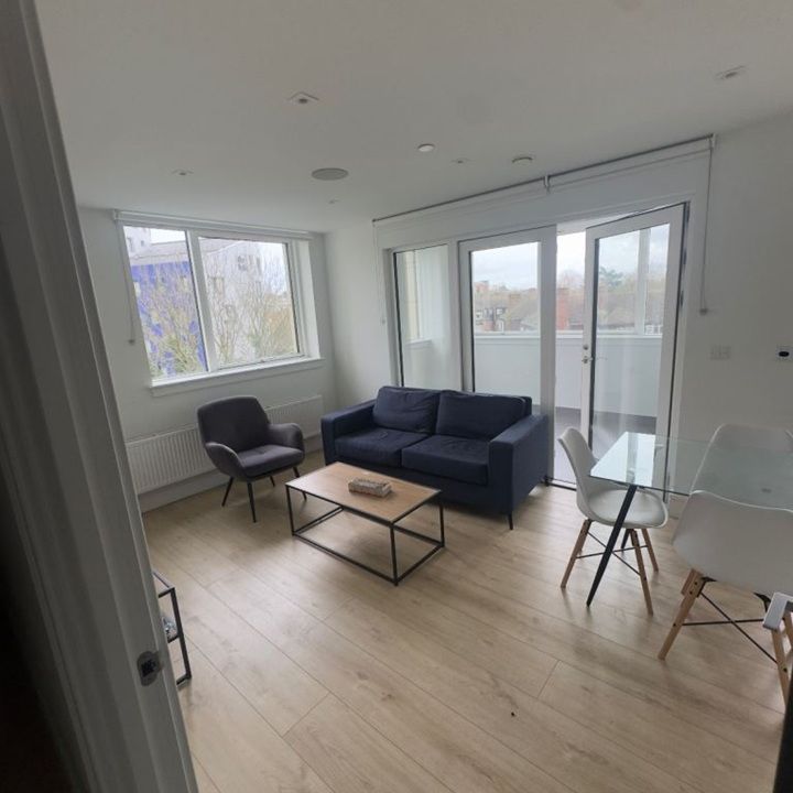 Room in a Shared Flat, Boston House, HA9 - Photo 1