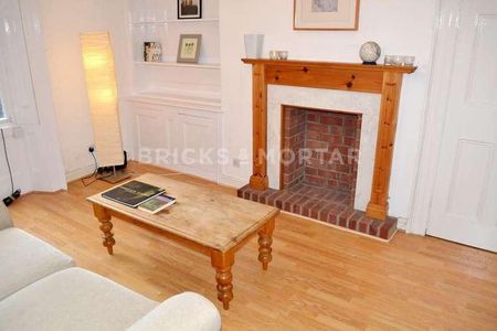 Victoria Square, Jesmond, Newcastle Upon Tyne, NE2 - Photo 2