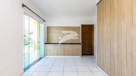 Apartamento 3 Quartos Pinheirinho 175m² - Photo 5