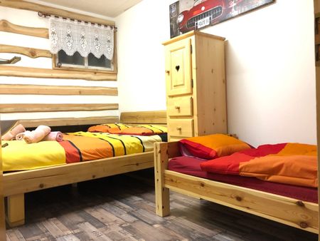 "Centre l'Igloo" in Siviez rent for the week or weekend for 8 pers. - Photo 4