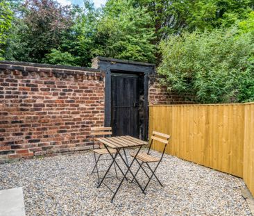 Flat 1A, 16 Clarendon Road, LS2 9NN, Leeds - Photo 6