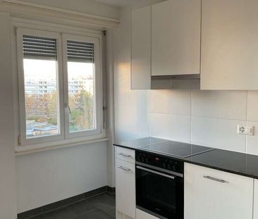 Grand-Lancy - 4 pièces avec balcon - Foto 1