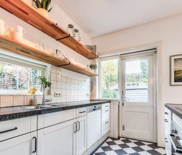 Huis te huur: Herfstlaan 8 2103 AV Heemstede - Photo 5