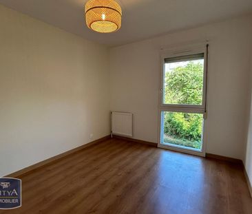 Location Appartement 4 pièces 78m² RENNES 35700 - Photo 4