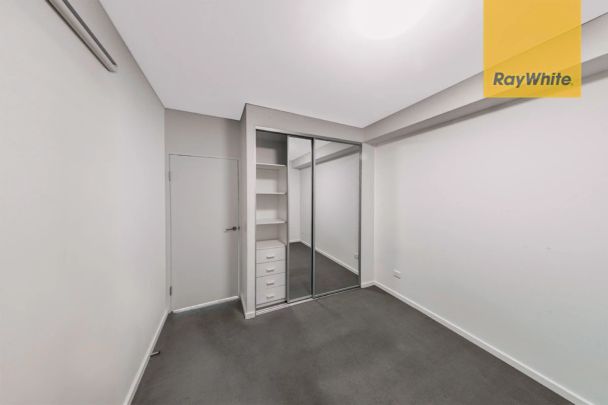 309/87 Park Road,Homebush,New South Wales 2140, Sydney - Photo 1