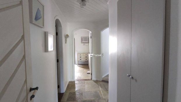Apartamento Para Locação Anual Na Enseada - Guarujá. - Photo 1