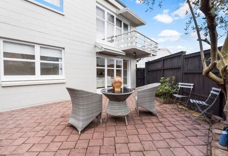 Unit 4, 13 Armadale Road, Remuera, Auckland - Photo 5