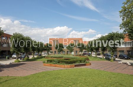 Nieuw Nachtegaalplein: wonen op een unieke plek in Nijmegen - Foto 3