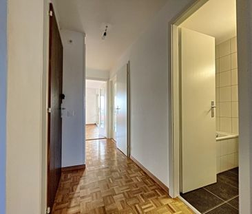 Proche du centre ville appartement de 3 pièces au 5ème étage - Foto 3