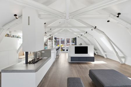 Appartement te huur: Nicolaas Beetsstraat 1 1053 GW Amsterdam - Photo 4
