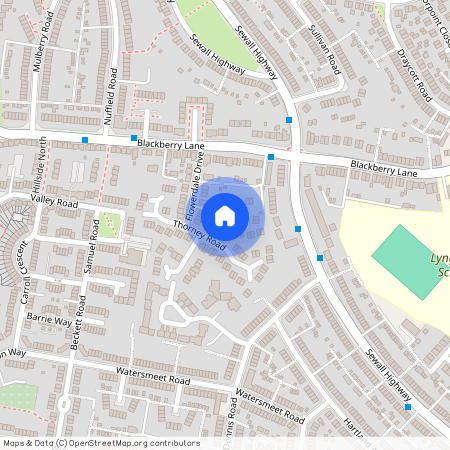 Elderberry Way, Coventry, CV2