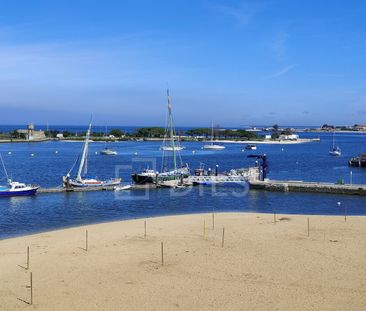 Apartamento T2 duplex, com vista rio, para arrendamento no Seixal - Photo 3