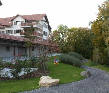 2 1/2-Zimmer-Wohnung im 1. OG - Foto 6