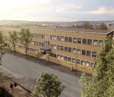 1 bedroom apartment to rent - Photo 5